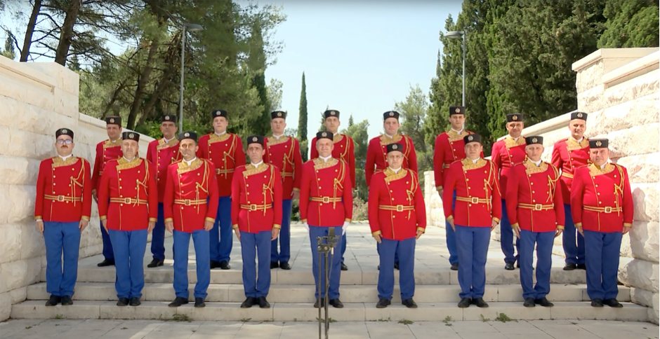 Crnogorski Vojni okrestar foto 3.png